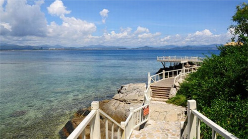 维多利亚冰淇淋