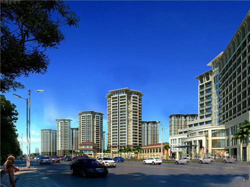 牛肉火锅店装修设计预算