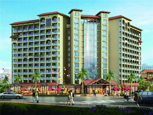 湖南绿叶水果加盟费多少