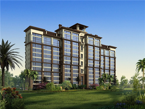 适合投资小开的集成墙面加盟店