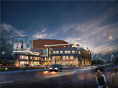 东莞餐饮设计品牌有哪些