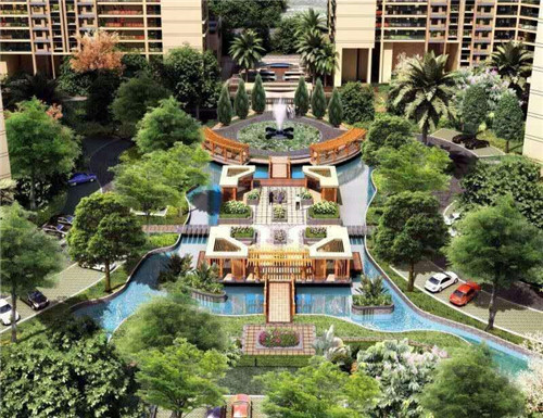 火锅店设计元素理念