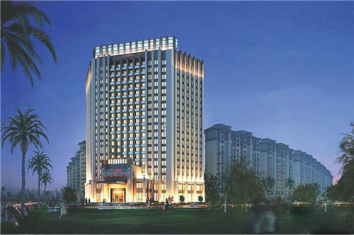 粮食贸易公司起名（粮贸公司起名参考）