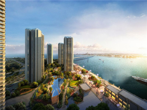 带小院的房子如何装修好（带小院的房子装修效果图）