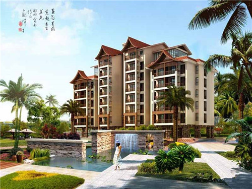 无良建业房子质量不过关（建业房子质量和物业怎么样）