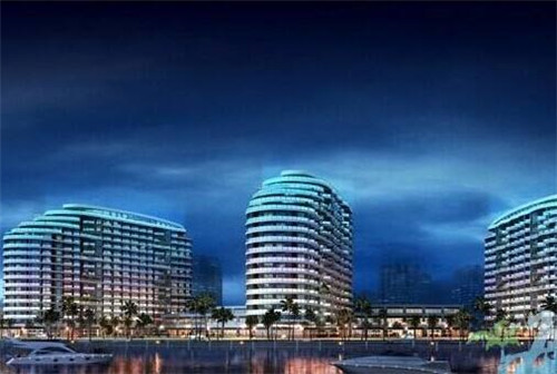 火锅店设计物料清单表