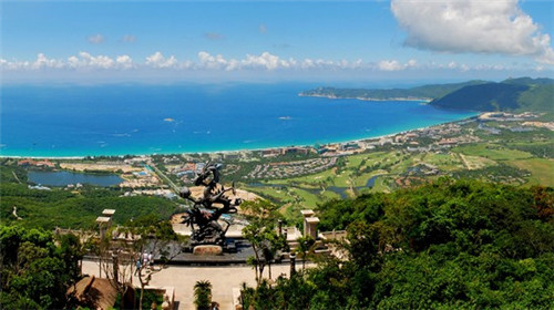 东湖是十大旅游景点吗（东湖景区哪个景区最好）