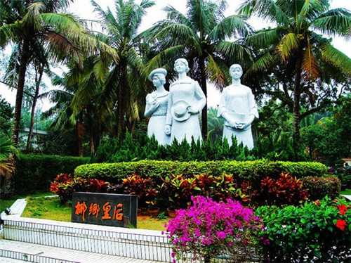 你可以勇敢一点是什么歌（你可以很勇敢）