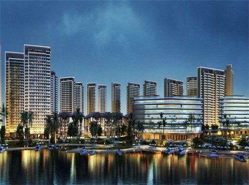 惠州房价未来还有上涨空间吗（惠州房价还有升值空间吗）